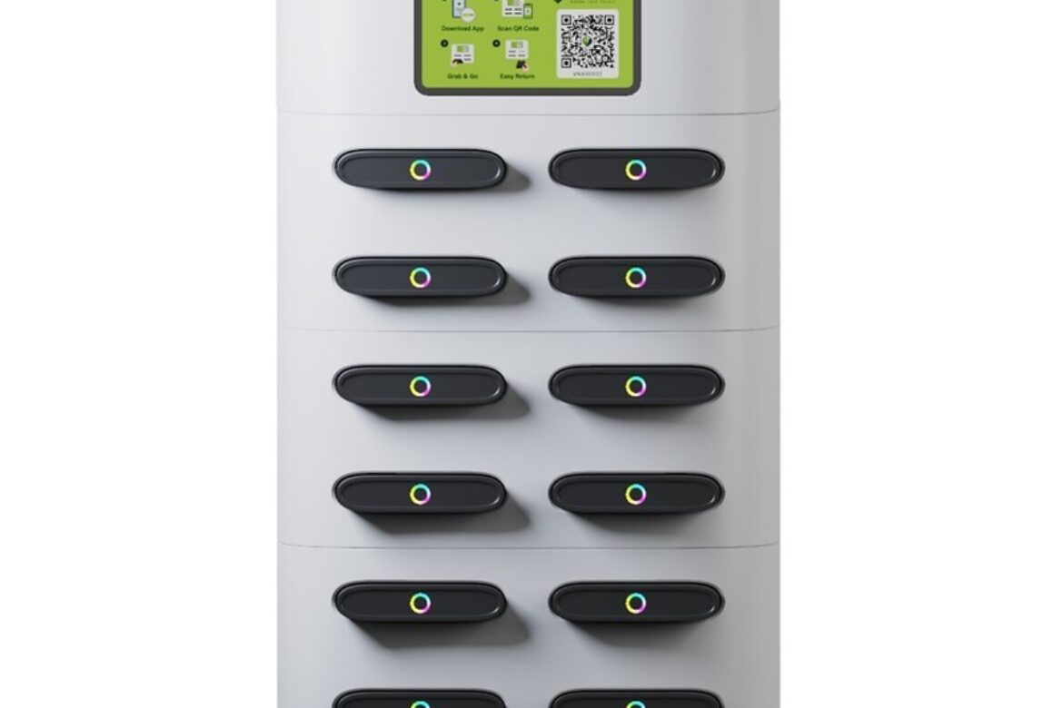 CHARGERGOGO, PORTABLE PHONE CHARGING NETWORK, ADDS U.S. PARTNERS