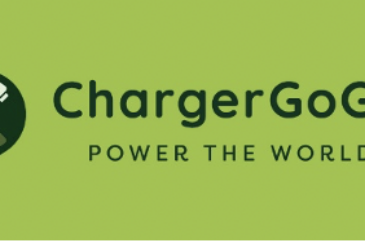 CHARGERGOGO, WORLD’S LARGEST PORTABLE PHONE CHARGING NETWORK