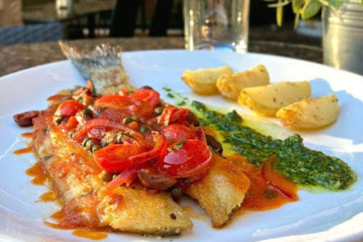 FERRARO’S OFFERS NEW FALL FLAVORS FOR DINNER