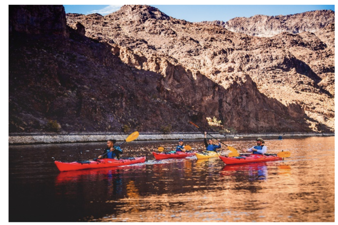 EVOLUTION EXPEDITIONS OFFERS GIFT CARDS IDEAL FOR OUTDOOR ENTHUSIASTS