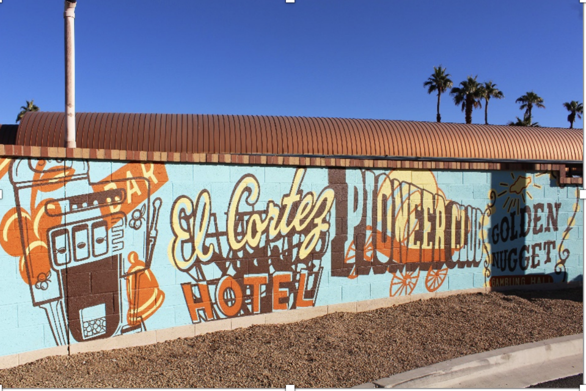 JANUARY HAPPENINGS AT THE MOB MUSEUM, THE UNDERGROUND SPEAKEASY