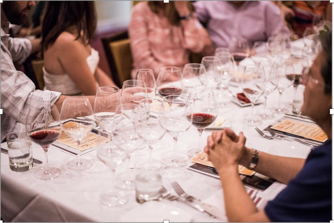 FERRARO’S ANNOUNCES TASTE & LEARN EVENT JAN. 22