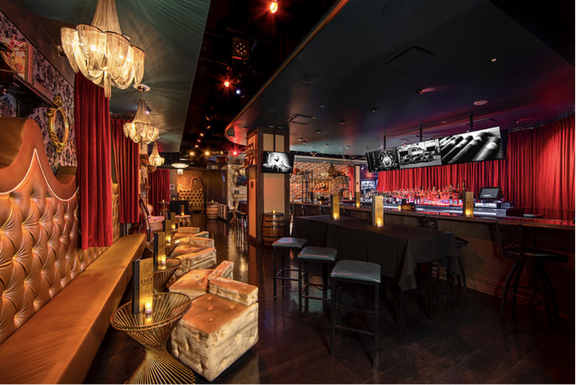 1923 PROHIBITION BAR ANNOUNCES SPECIAL MARDI GRAS NOLA NIGHTS FEB. 26