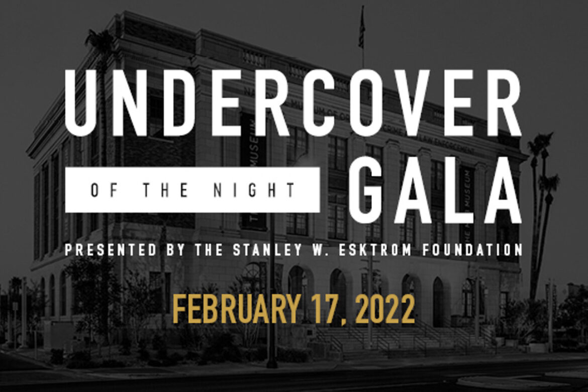 SILENT AUCTION NOW LIVE FOR THE MOB MUSEUM`S 10TH ANNIVERSARY GALA