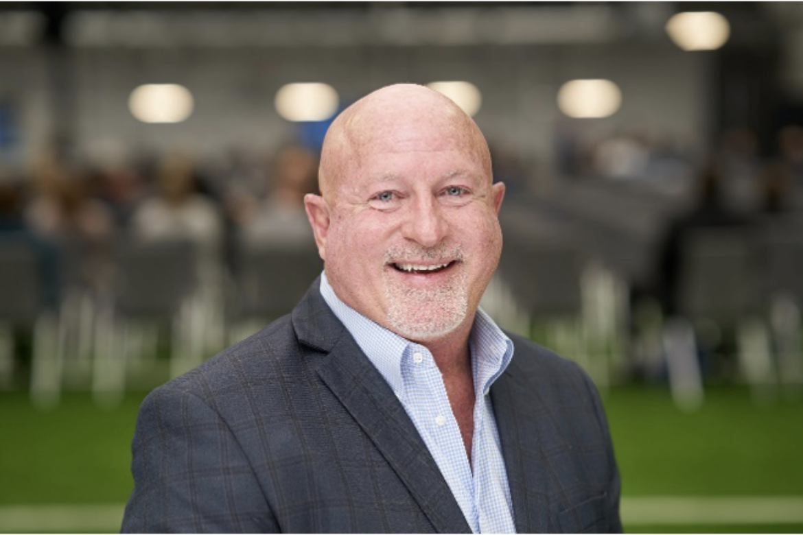CHARGERGOGO EXPANDS EXECUTIVE TEAM