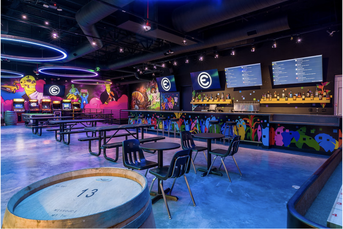 EMPORIUM ARCADE BAR ANNOUNCES LOVER’S ROCK REGGAE PARTY FOR VALENTINE’S DAY