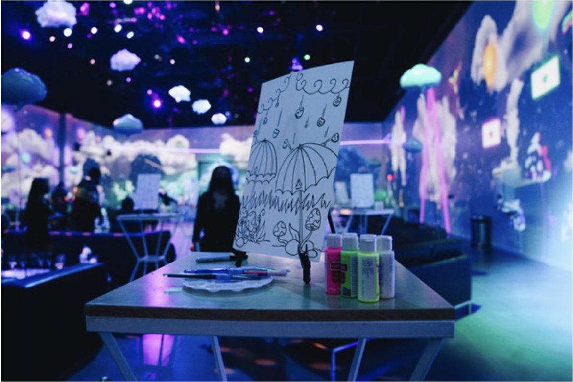 AREA15 ANNOUNCES IMMERSIVE EXPERIENCES FOR FEBRUARY 2022