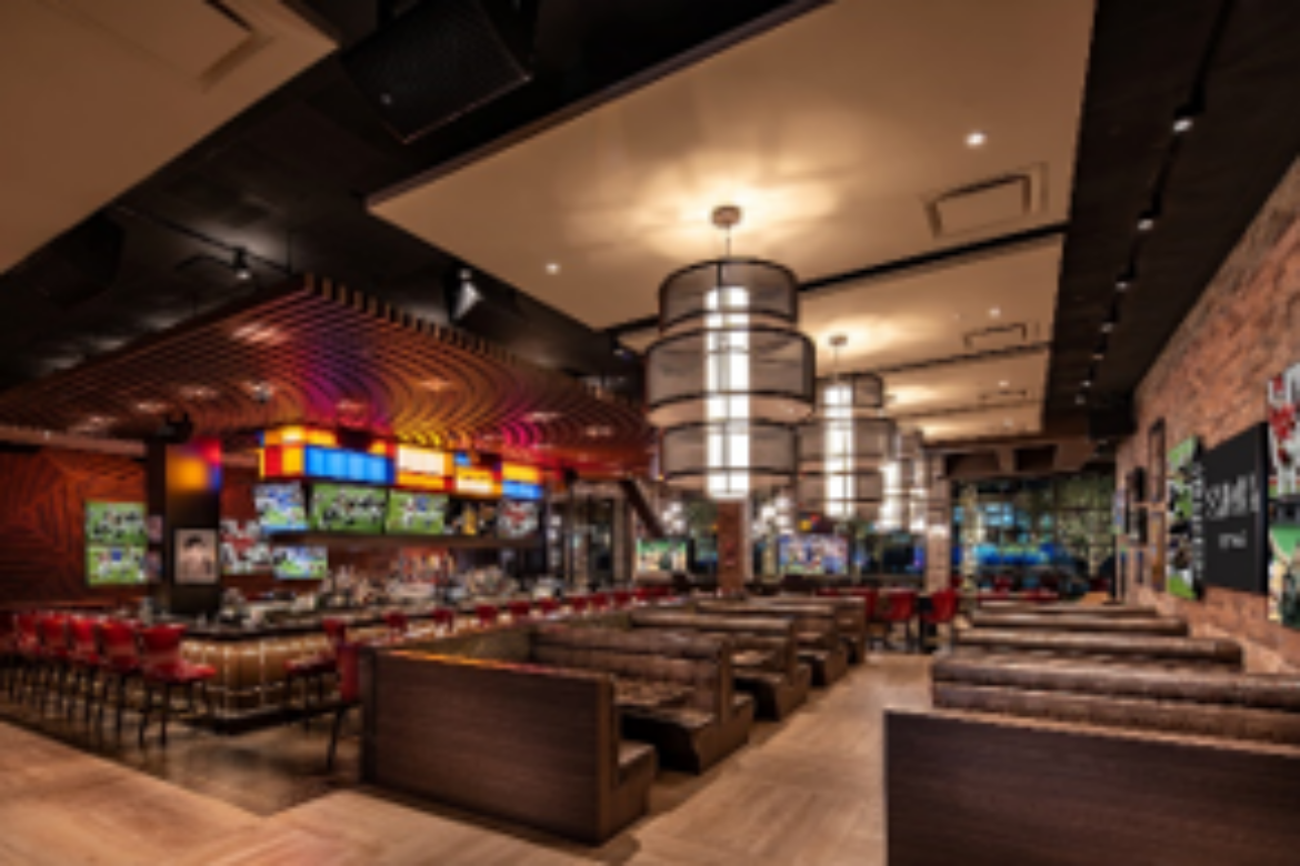 SAHARA LAS VEGAS TO HOST HOOP MADNESS VIEWING PARTIES