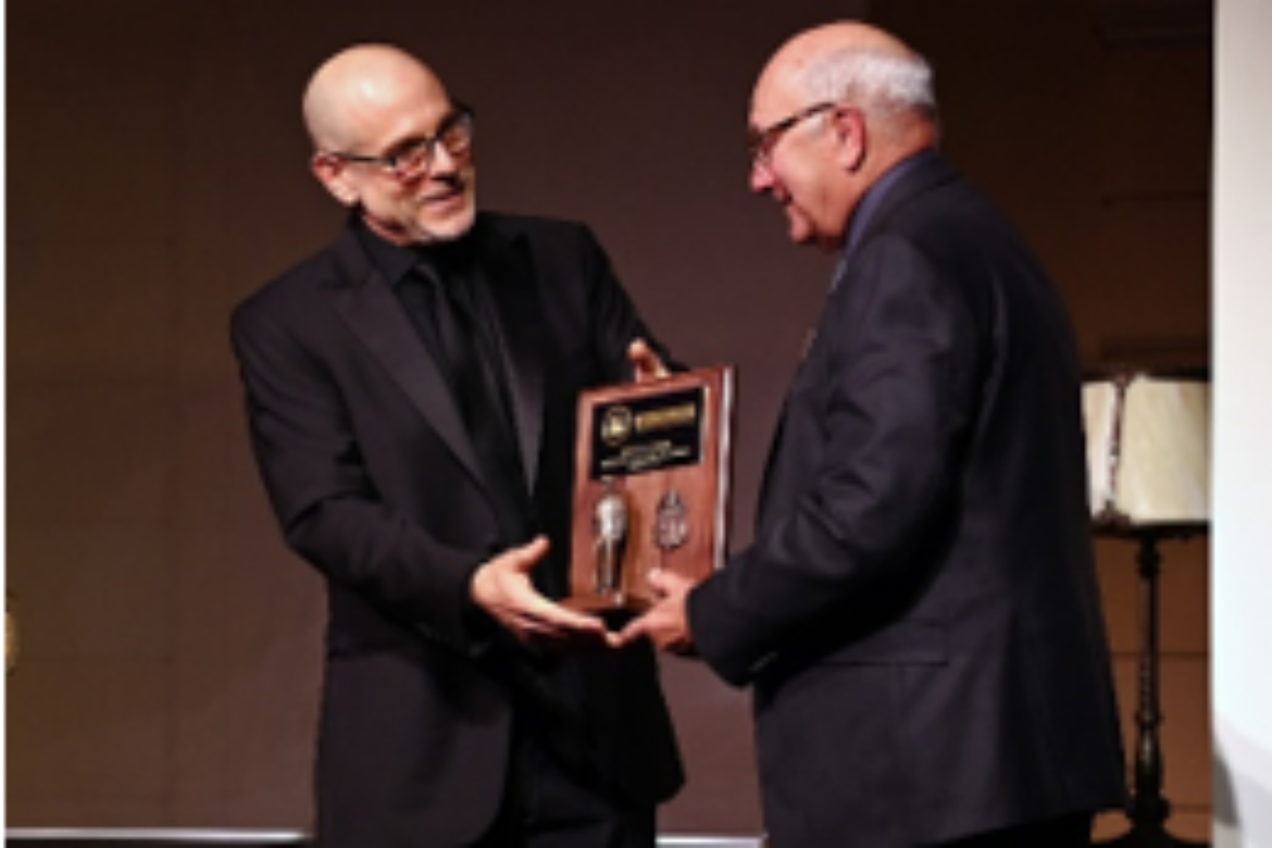 THE MOB MUSEUM CELEBRATES 10th ANNIVERSARY MILESTONE