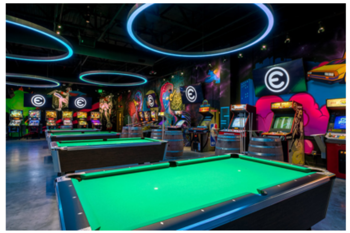 EMPORIUM ARCADE BAR LAS VEGAS ANNOUNCES  APRIL AND MAY DJ LINEUP