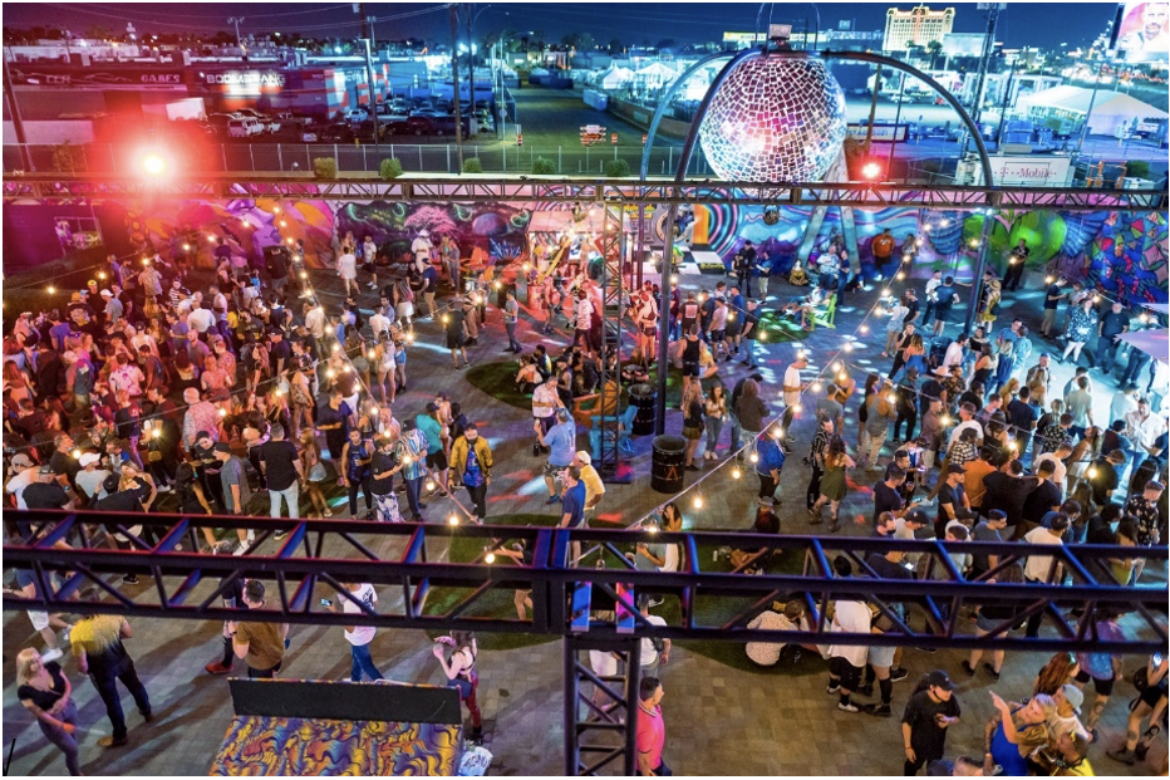 AREA15 ANNOUNCES PROMOTIONS FOR MARCH 2022