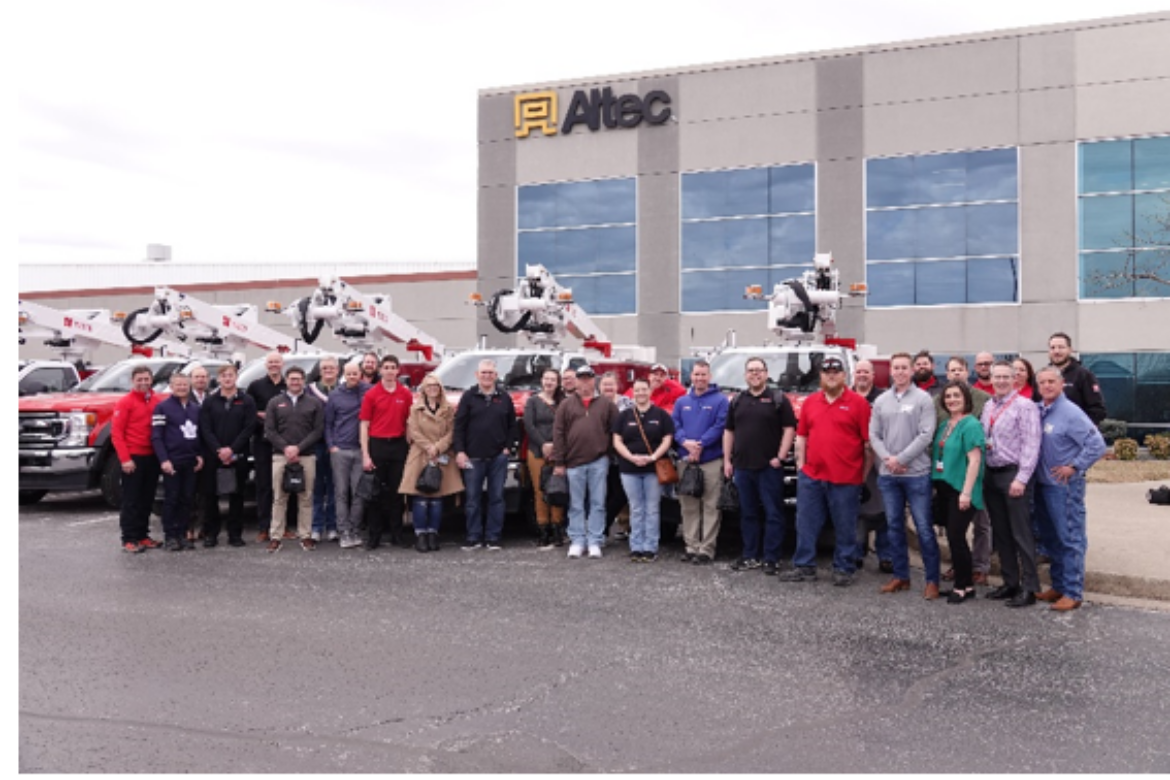 YESCO HOSTS 10TH ANNUAL NATIONAL FRANCHISING SERVICE CONVENTION