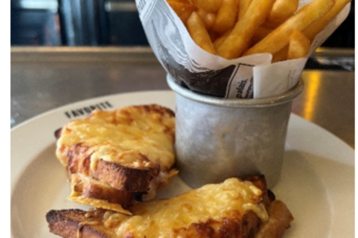 APRIL HAPPENINGS AT THE LINQ PROMENADE