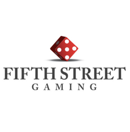 FIFTH STREET GAMING PARTNERSHIP WITH  OJOS LOCOS SPORTS CANTINA