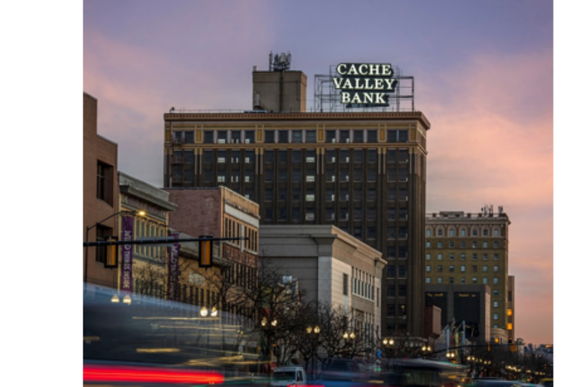 YESCO DESIGNS, FABRICATES AND INSTALLS NEW SIGNAGE
