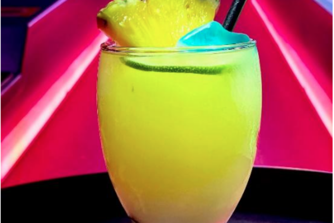 EMPORIUM ARCADE BAR SAN FRANCISCO ANNOUNCES NEW SPRING COCKTAIL MENU