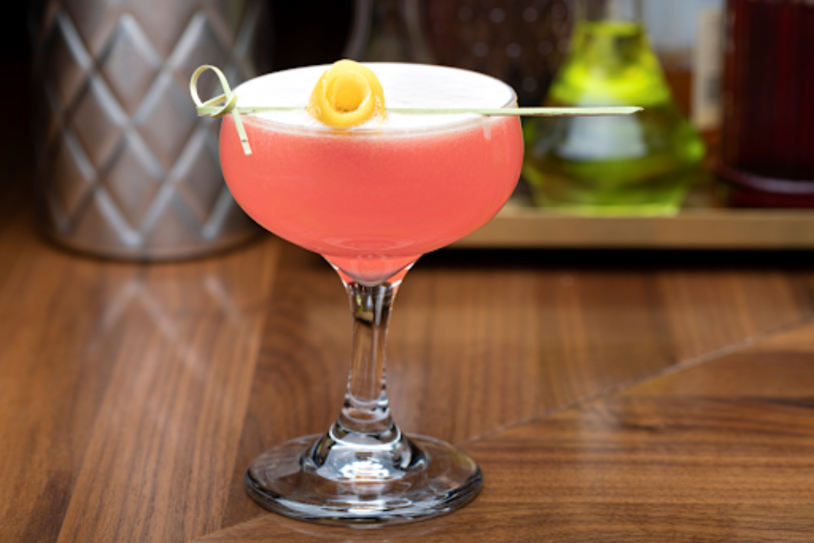 UNDERGROUND SPEAKEASY OFFERS LIVE MUSIC, LIMITED-EDITION DRINKS AND MORE