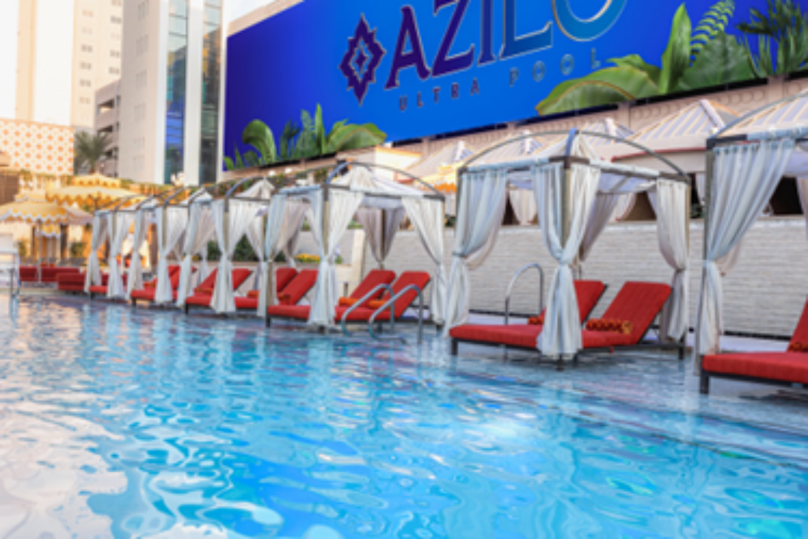 SAHARA LAS VEGAS TO HOST “RUNNING OF THE HORSES” DERBY DAY WATCH PARTY