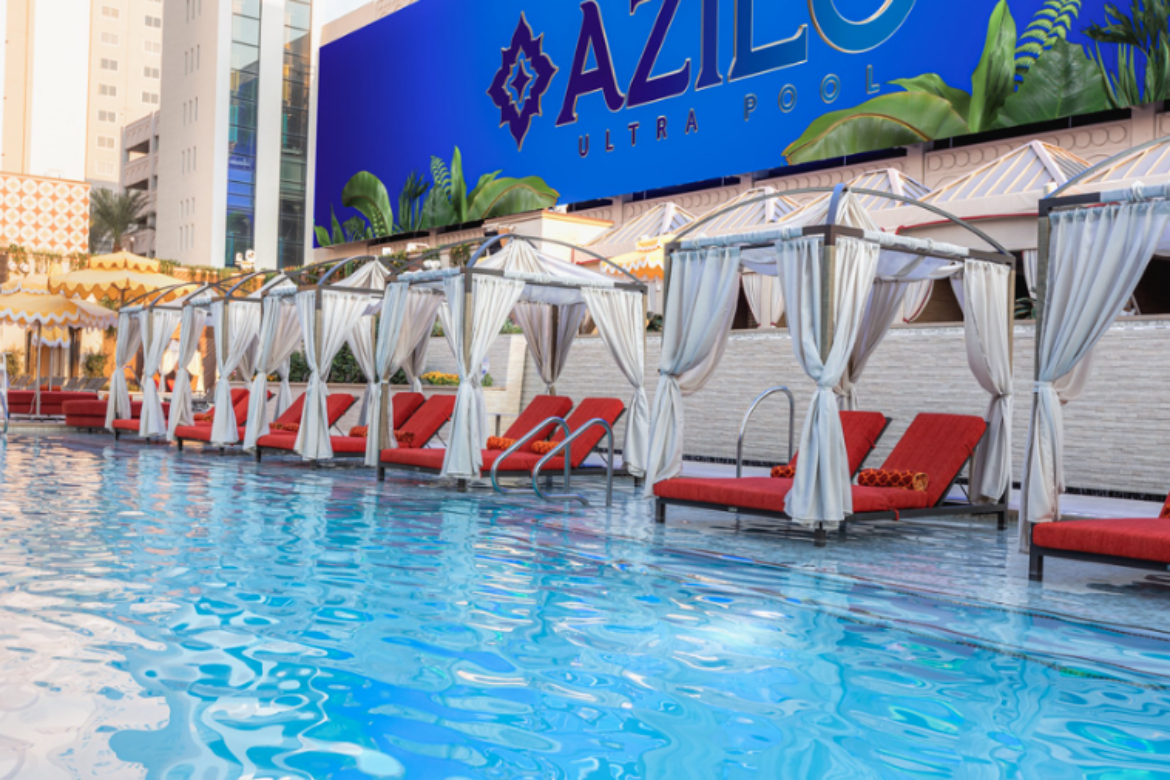 SAHARA LAS VEGAS TO HOST GROOVE CRUISE WEEKEND, JUNE 24 – 26