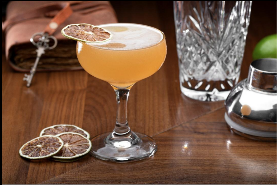 THE MOB MUSEUM CELEBRATES NATIONAL COCKTAIL AND SPIRIT DAYS IN JULY