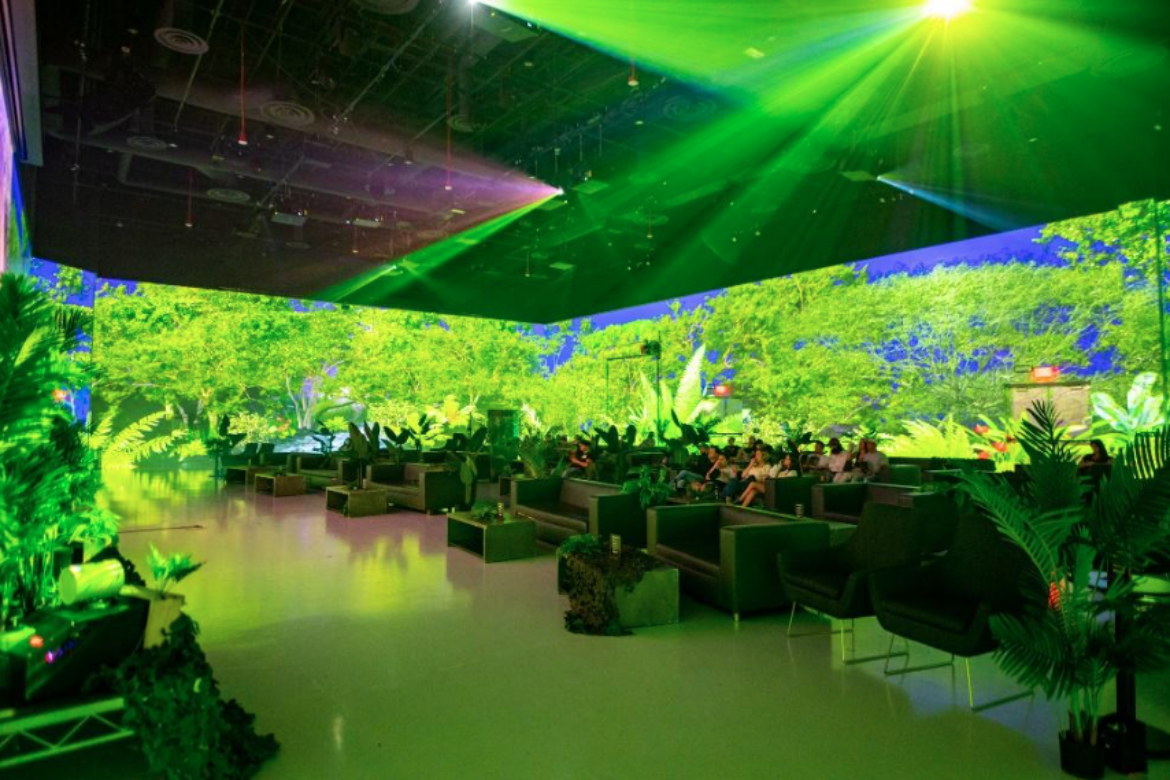 AREA15 ANNOUNCES IMMERSIVE EXPERIENCES, PROMOTIONS JULY 2022