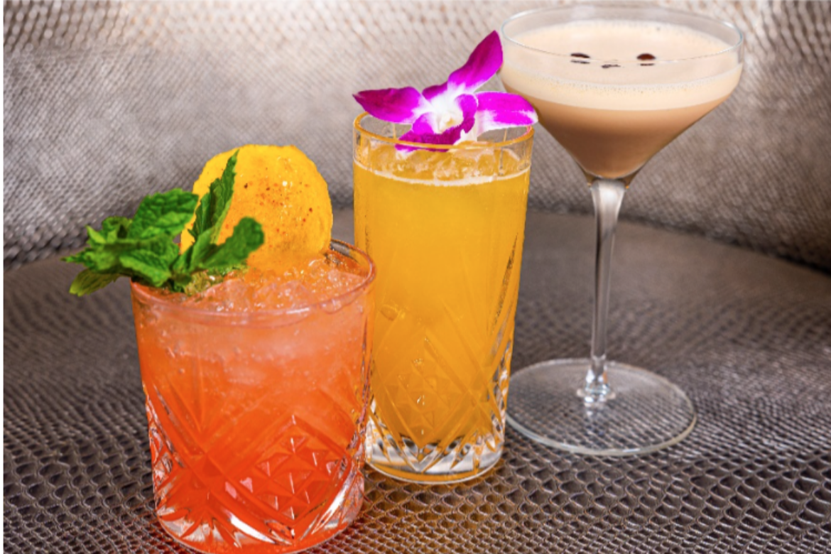 SAHARA LAS VEGAS ANNOUNCES NEW JULY ROSTER OF PROMOTIONS & EVENTS