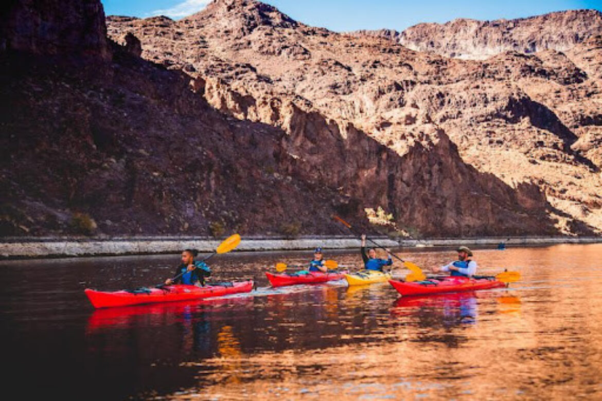 EVOLUTION EXPEDITIONS ANNOUNCES BEAT THE HEAT LOCALS’ SPECIAL