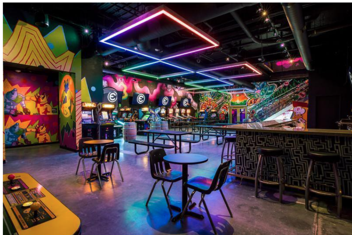 EMPORIUM ARCADE BAR LAS VEGAS TO HOST CANNABIS MIXER, CBD NETWORKING EVENT