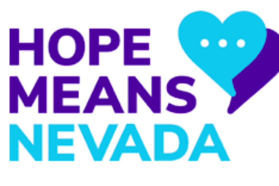 Hope Means Nevada, Anthem Host #Ask5 to Smash Stress Social Media Campaign