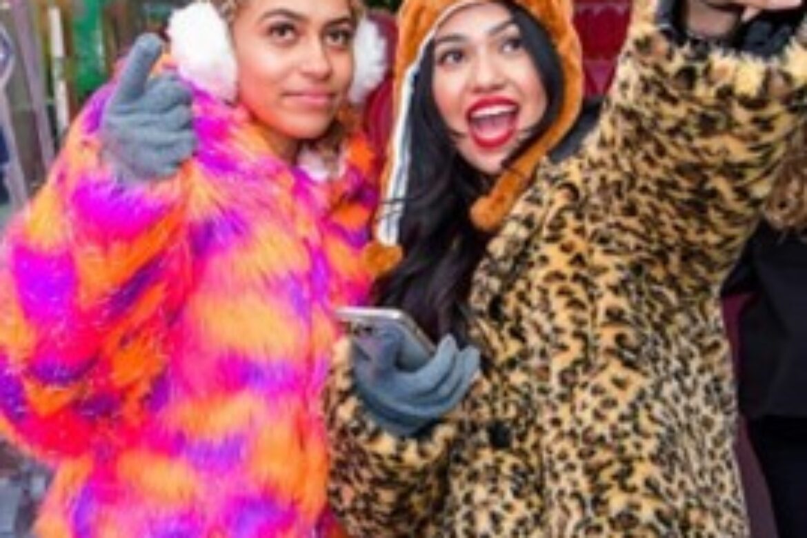 MINUS5º ICEBAR OFFERS UNIQUE, ENGAGING EXPERIENCES