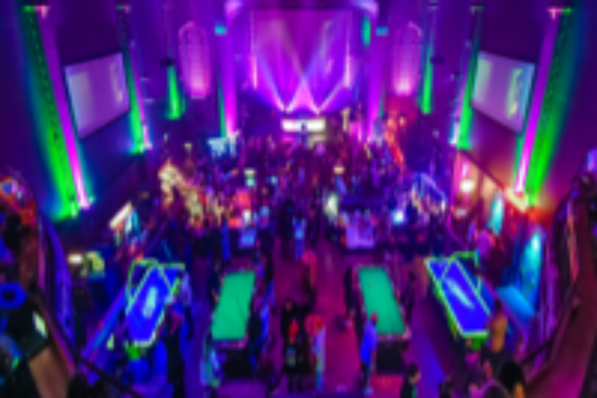 EMPORIUM ARCADE BAR TO HOST PINBALL TOURNAMENTS