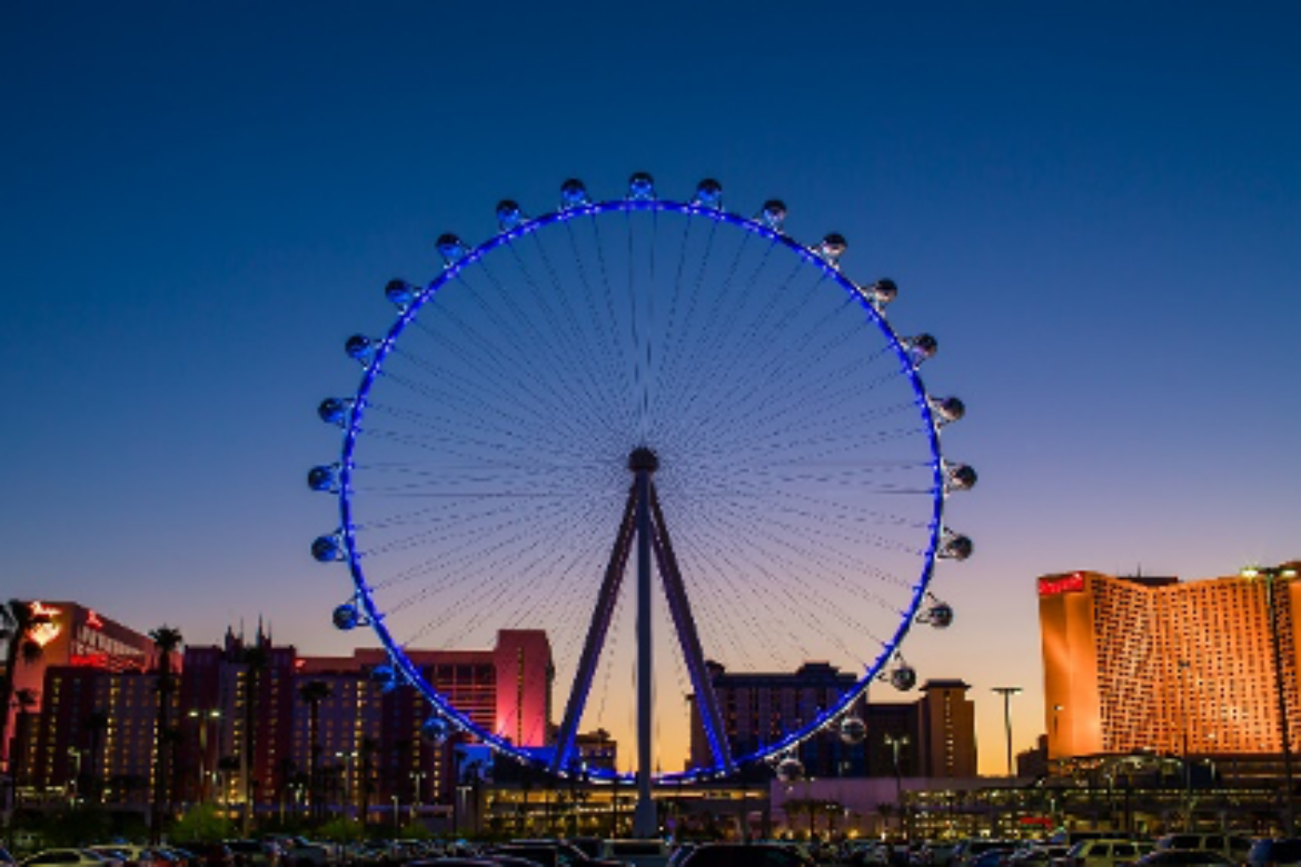 SEPTEMBER HAPPENINGS AT THE LINQ PROMENADE