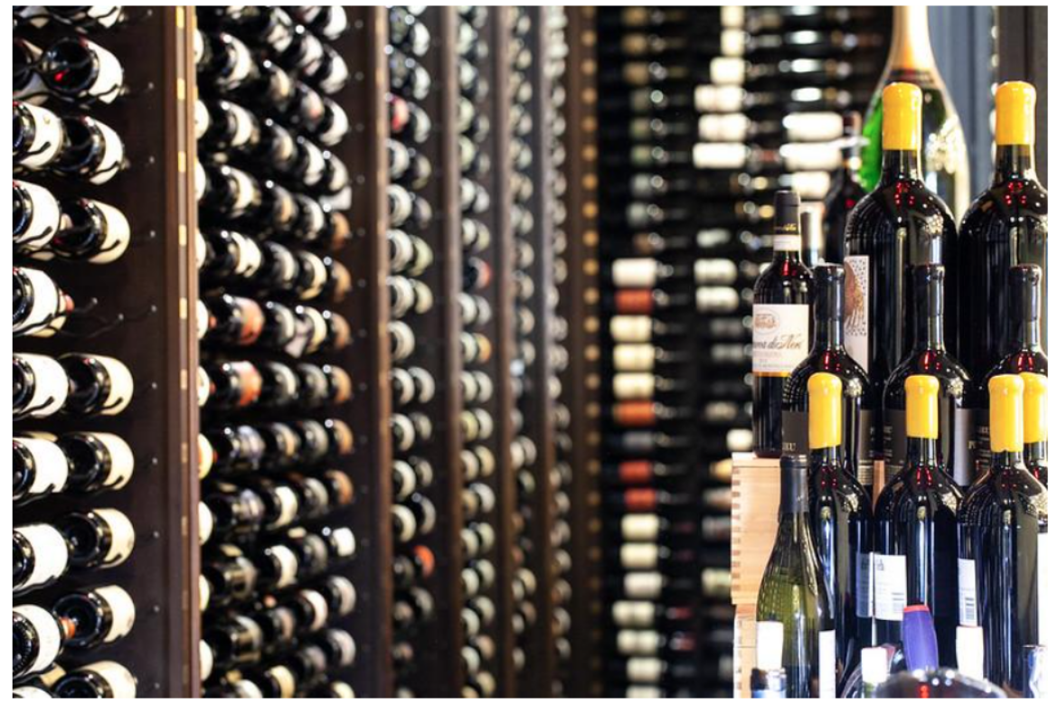 FERRARO’S RISTORANTE TO HOST EXCLUSIVE TERLAN WINE DINNER, THURSDAY, SEPT. 29