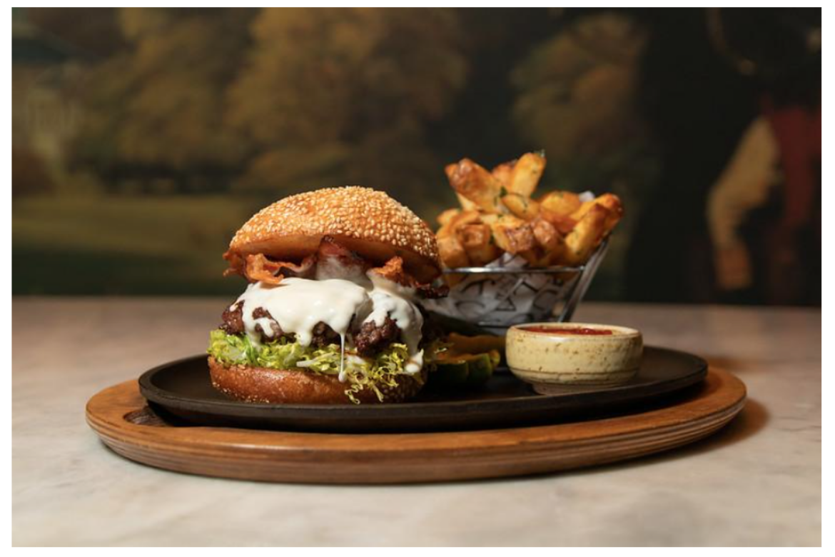 BAZAAR MEAT® BY JOSÉ ANDRÉS PARTICIPATE AS CULINARY EXPERIENCE IN LIFE IS BEAUTIFUL