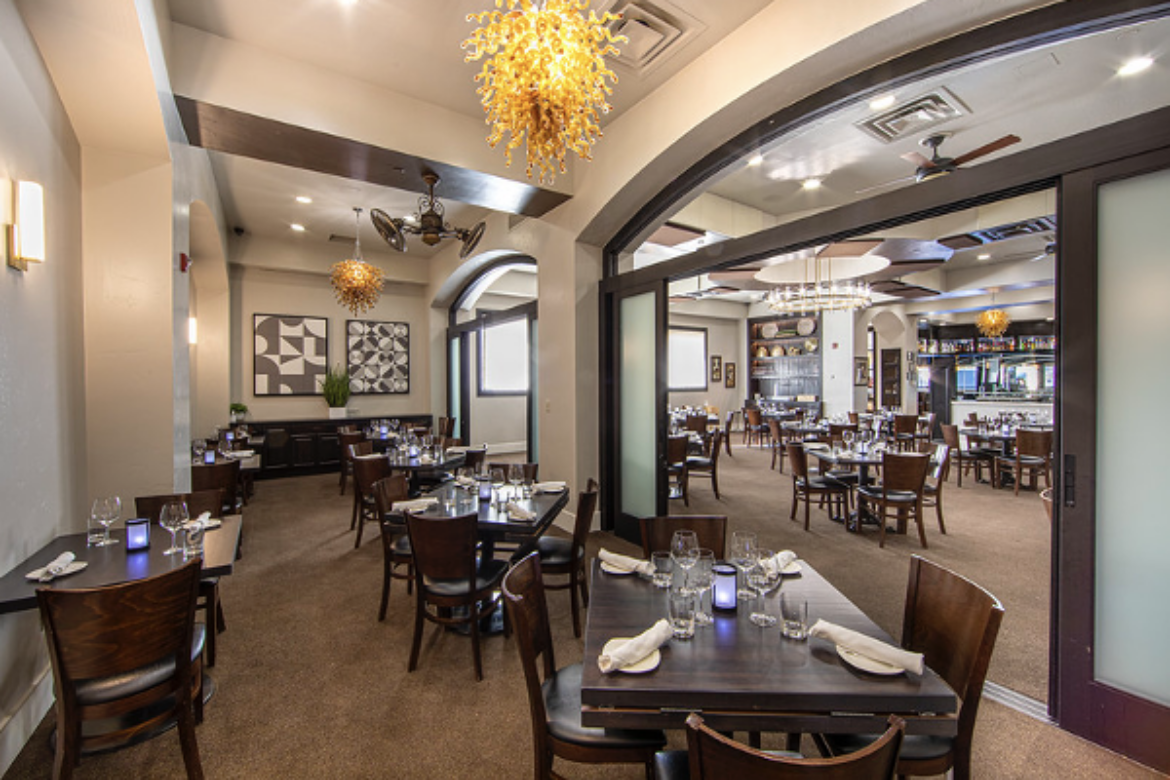FERRARO’S ANNOUNCES SPECIAL THANKSGIVING DAY MENUS FOR NOV. 24