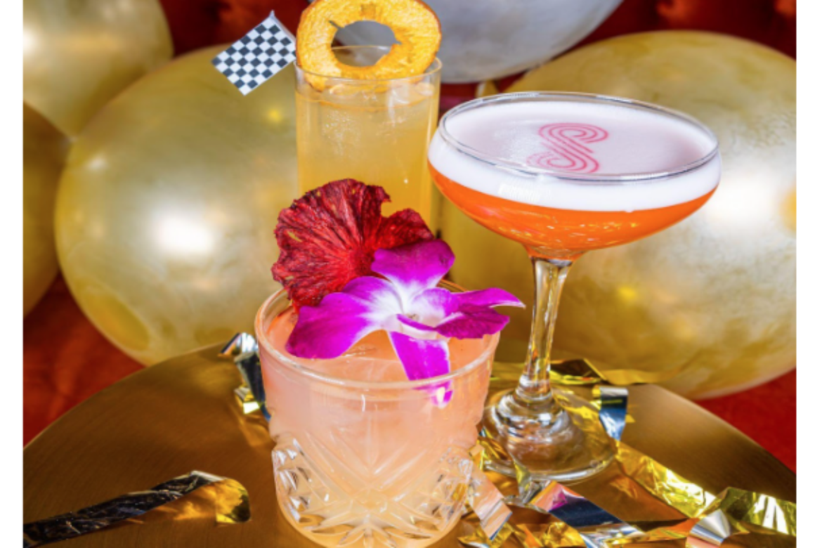 SAHARA LAS VEGAS ANNOUNCES 70th ANNIVERSARY SPECIALS