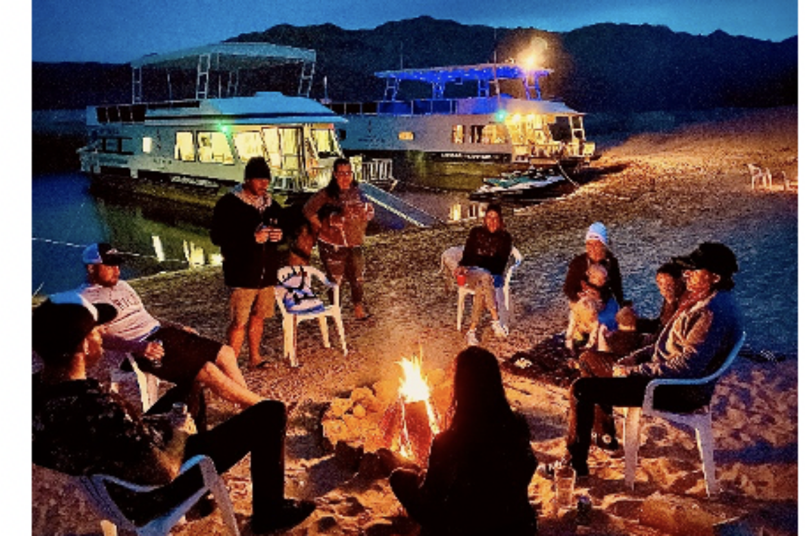 LAKE MEAD MOHAVE ADVENTURES ANNOUNCES START OF “SECRET SEASON”