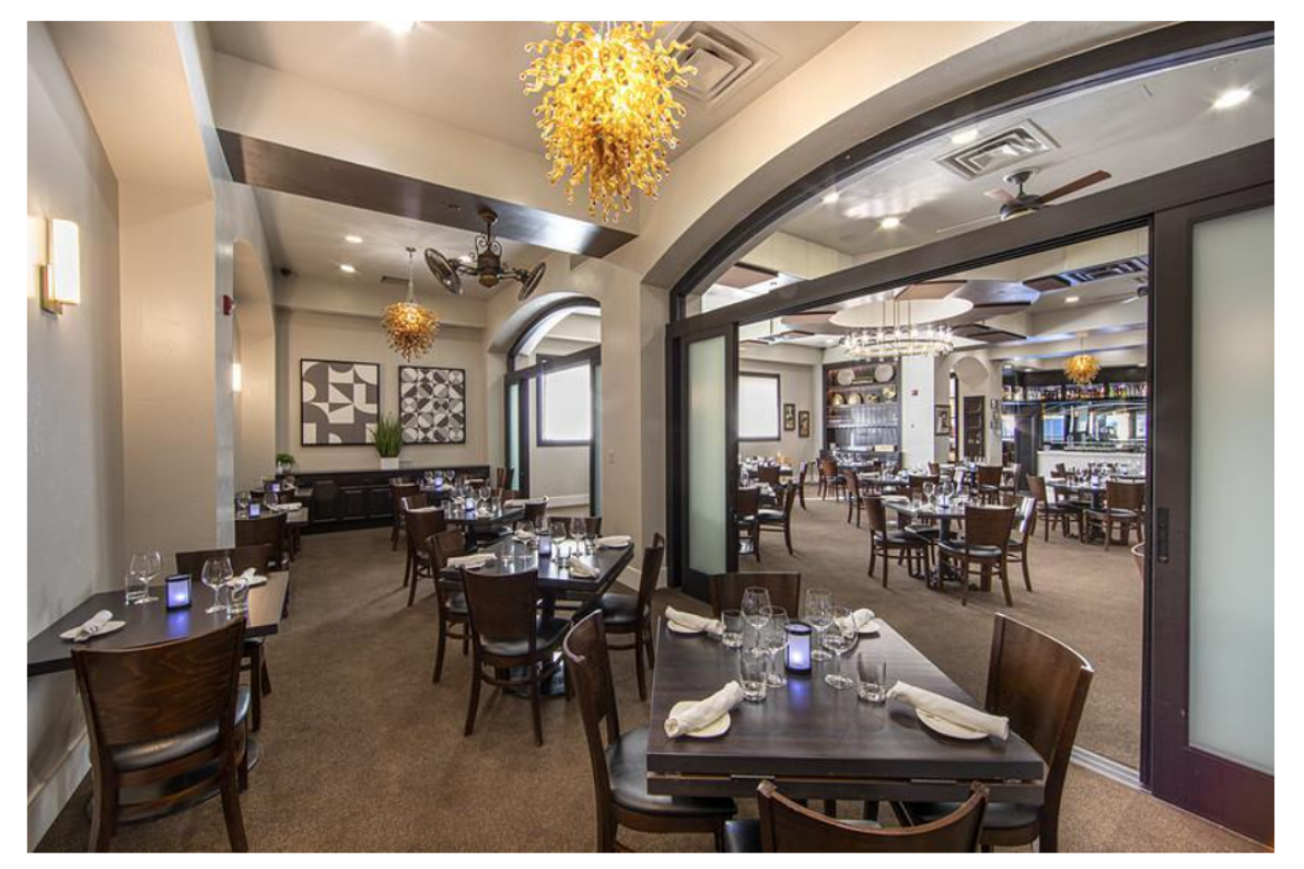 FERRARO’S TO HOST FEAST OF THE SEVEN FISHES CHRISTMAS EVE DINNER, DEC. 24