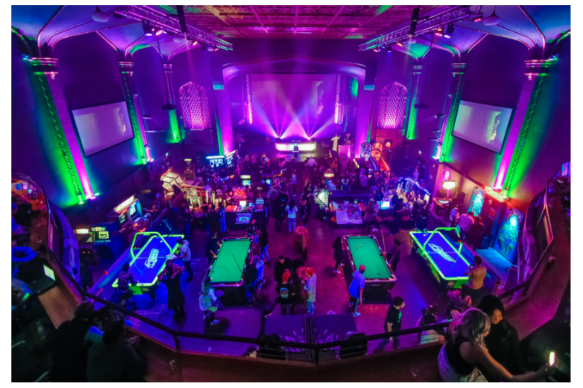 EMPORIUM SAN FRANCISCO ANNOUNCES HALLOWEEN WEEKEND FESTIVITIES