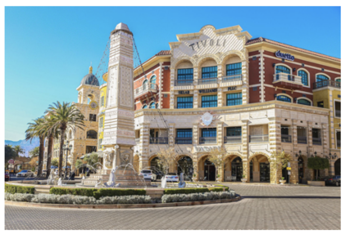 TIVOLI VILLAGE ANNOUNCES NOVEMBER PROGRAMS, PROMOTIONS