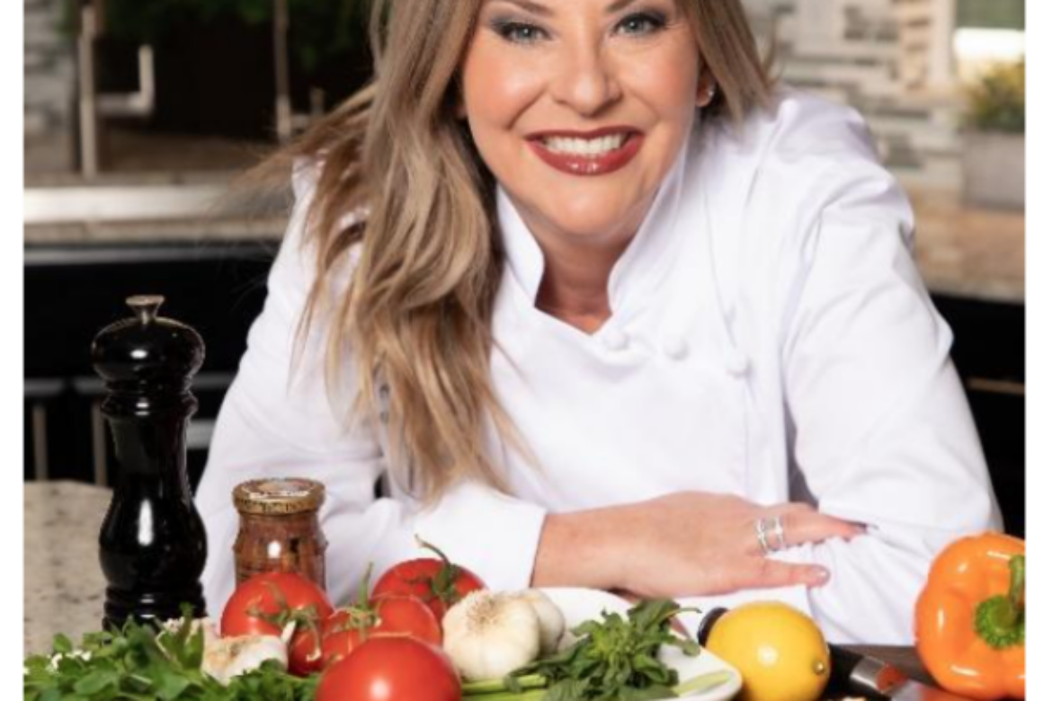 SAHARA LAS VEGAS HOSTS PUBLIC AFTER PARTY WITH CELEBRITY CHEF ALICIA SHEVETONE