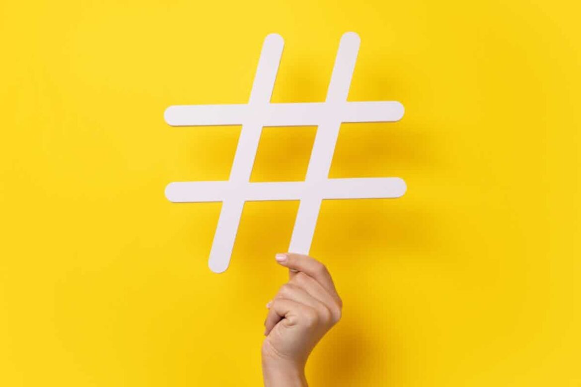 How to Effectively Utilize Hashtags on Social Media