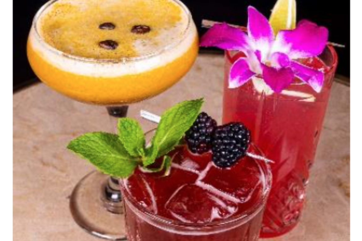 SAHARA LAS VEGAS ANNOUNCES GAMING PROMOTIONS, EVENTS, MORE IN NOVEMBER
