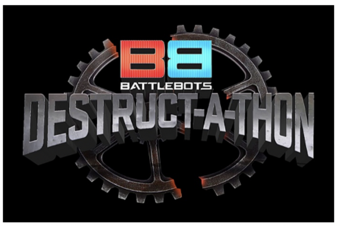TICKETS ON SALE “BATTLEBOTS: DESTRUCT-A-THON,” NEW LIVE SHOW ON LAS VEGAS
