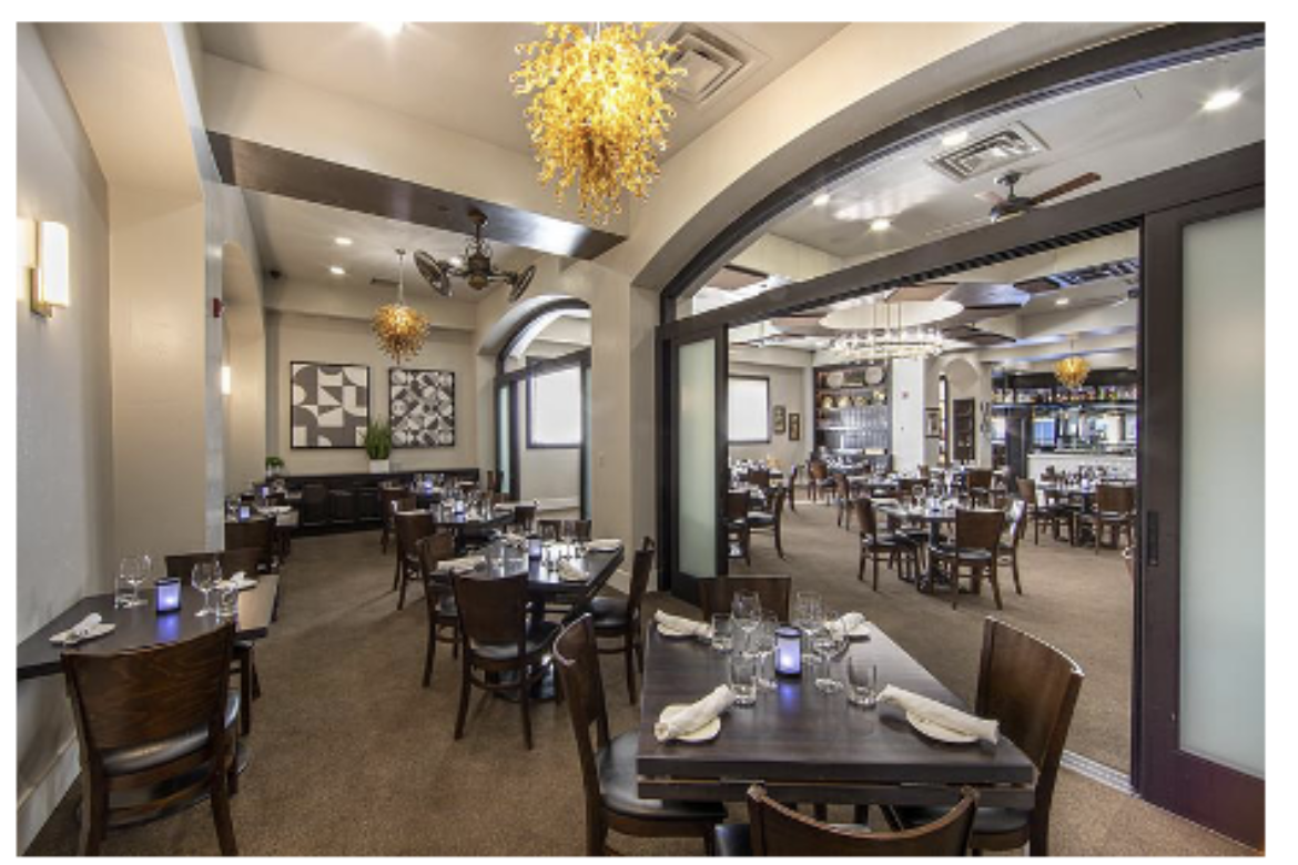 FERRARO’S TO CELEBRATE 37-YEAR ANNIVERSARY WITH EXCLUSIVE DINING OFFER, NOV. 25-27
