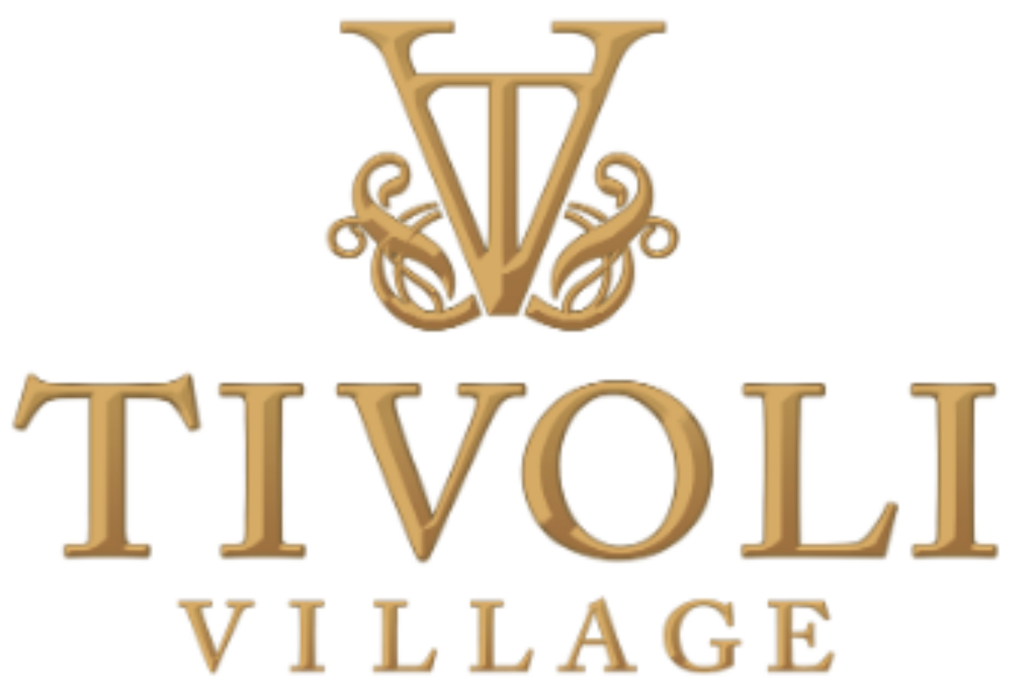 TIVOLI VILLAGE ANNOUNCES TWO BRAND-NEW RETAIL TENANTS
