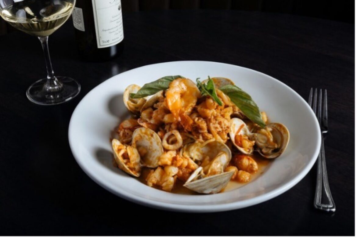 FERRARO’S ADDS BRAND-NEW SEASONAL DISHES TO ITS FALL DINNER MENU