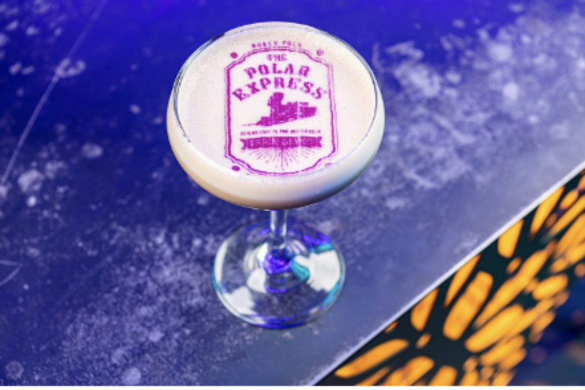 AREA15 LAUNCHES NEW MENUS AT ODDWOOD BAR