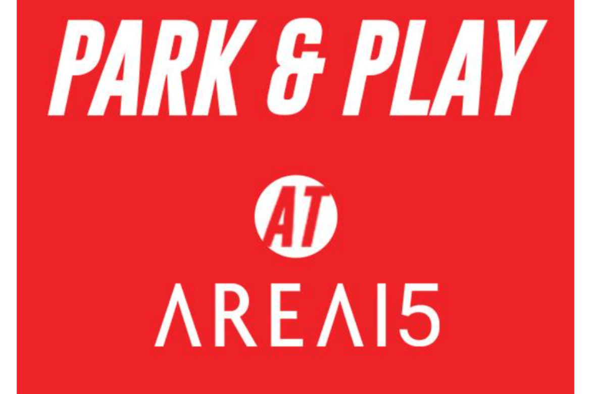 AREA15 INVITES RIDESHARE, TAXI DRIVERS TO 2023 “PARK & PLAY” PROGRAM