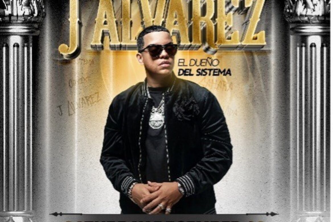 SAHARA LAS VEGAS TO HOST J ALVAREZ PRESENTED BY MALA VIDA ON DEC. 3